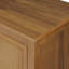 Buffet en bois massif Ameer-118226007