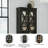 Ridgester Display Cabinet