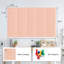 Babillard mural pour le bureau et l'école, tableau d'affichage et mémo-133257296
