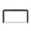 Glenview 60'' W Solid Wood Console Table-1487844420