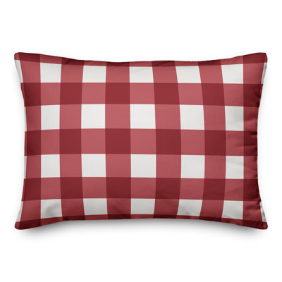  Coussin Buffalo