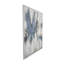 «Abstract - Floater Frame», impression sur toile