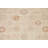 Peshawar Chobi One-of-a-Kind 6'5" X 9'10" New Age Area Rug in Beige