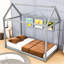 Lit simple Brooklane par Isabelle & Max ™-1634473503