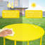 Table basse d'extérieur résistante aux intempéries Neston-522908118