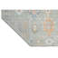 High-Quality Hand-Knotted Light Green Area Rug-119231185