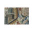 Hand-Knotted High-Quality Area Rug