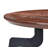 Set Of 2 Wood End Tables-1256495812