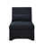 Black 100% Polyester is out of stock
