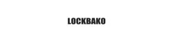 Logo LOCKBAKO