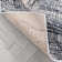 Well Woven Cairo Gillian Abstract Modern Blue Rug