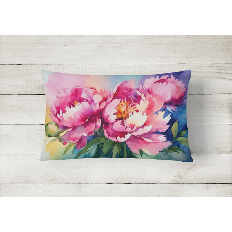 Other/No Pattern Outdoor Throw Pillow