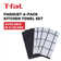 T-fal Solid and Check Dish Cloth