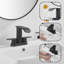 Robinet de salle de bain Centreset-89359865