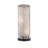 Renitha Metal Table Lamp