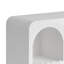 Metal Asymmetrical Mirror