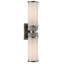Harper 2 - Light Armed Sconce-1427864301