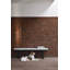 Stability Upholstered Bench