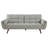 Flared Arm Sleeper-941402024