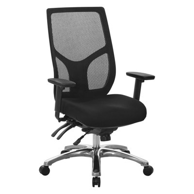 Symple Stuff Executive Chair