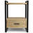 Riverside Bedside Table