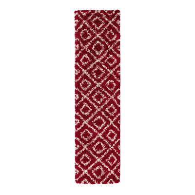 Assata Geometric Indoor Rug