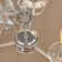 Basilia 3-Light Drum Chandelier