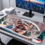 Polyester Desk Pad-1084302608