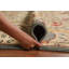 Tapis oriental à motif animalier Ziegler