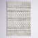 Shiloh Performance Geometric Indoor Rug