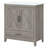 Edion 32'' Single Bathroom Vanity with Ceramic Top-2129706780