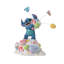 Figurine de rayon de 56 pi