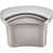 Brushed Satin Nickel selected