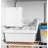 30" Top Freezer 19.1 cu. ft. Refrigerator