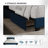Dziadon Upholstered Unfinished Platform Storage Bed-1138766791-1138766788