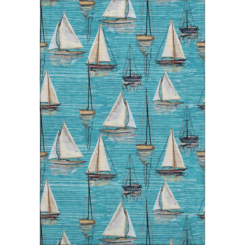 Tapis Brayant, Rectangle 9 pi x 12 pi