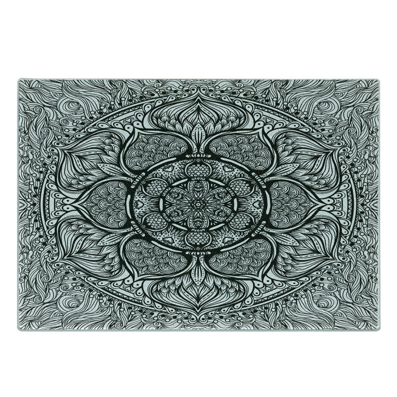 Planche à découper Ambesonne