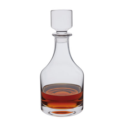 Spirit 0.75L Decanter