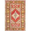 One-of-a-Kind 3'7" X 5'5" Area Rug