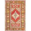 One-of-a-Kind 3'7" x 5'5" Area Rug