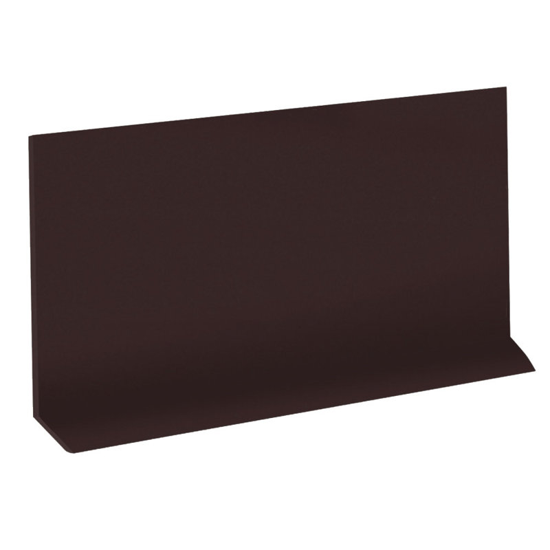 72" Rubber Stair Riser