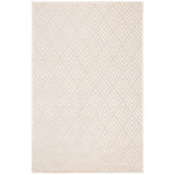 Ralph Lauren Jazz Age Viscose, Wool, Cotton Chevron / Zig Zag Rug