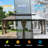 22 Ft. W x 12 Ft. D Outdoor Aluminum Hardtop Gazebo with Double-Layer Roof, Curtains, and Mosquito Net-123202380