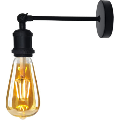 Ambir Armed Sconce