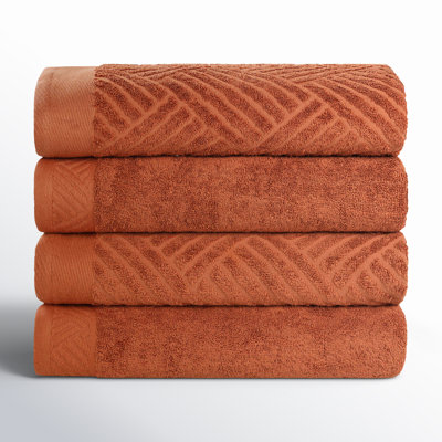Osterley Egyptian Cotton Bath Towels