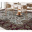 Trinity Wool Oriental Area Rug
