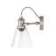 Dupre Armed Sconce