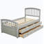 Lit plateforme simple avec rangement-90637500
