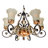Regallo Chandelier