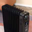 2,000 Watt Electric Radiant Heater with Automatic Thermostat-67202378